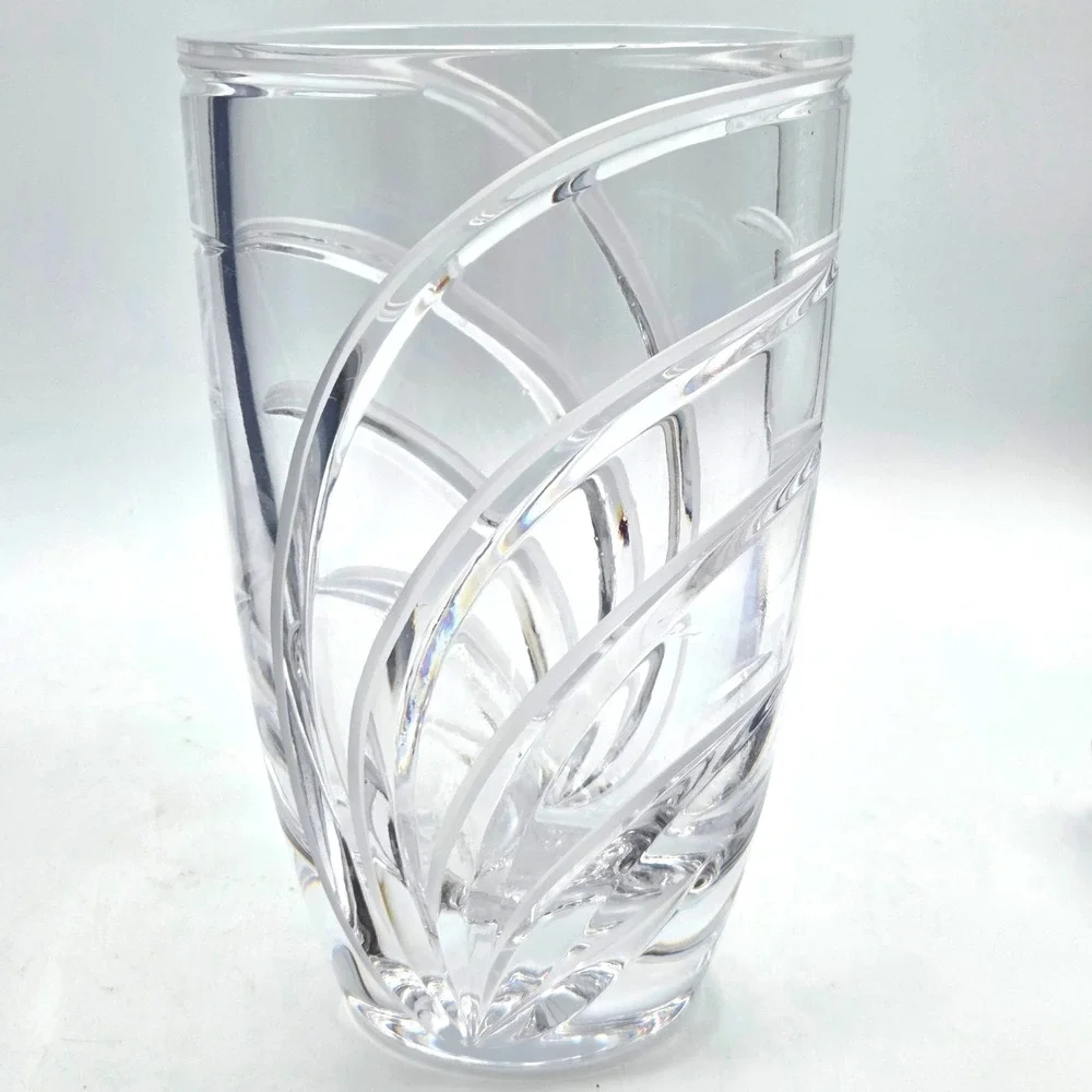 Vintage Marquis by‎ Waterford Heavy Crystal 